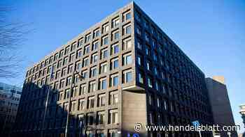 Führungswechsel: Wechsel an der Spitze der schwedischen Notenbank