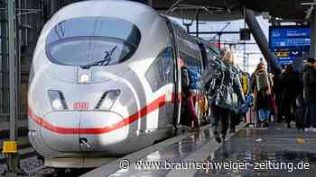 Deutsche Bahn: 9-Euro-Ticket im ICE gültig? Wann das geht