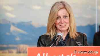 Alberta NDP considering hiring 3rd party to oversee internal harassment complaints