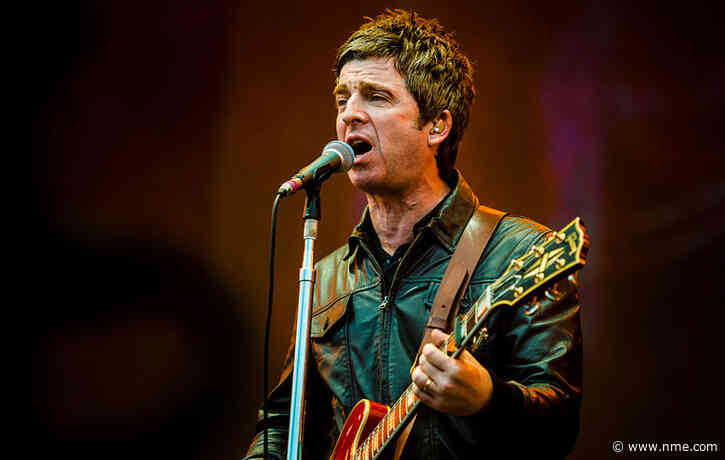 Noel Gallagher says “farcical” Royal Family is “dwindling like religion”