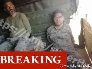 "Addestreremo migliaia di ucraini": altro avviso allo Zar | La diretta