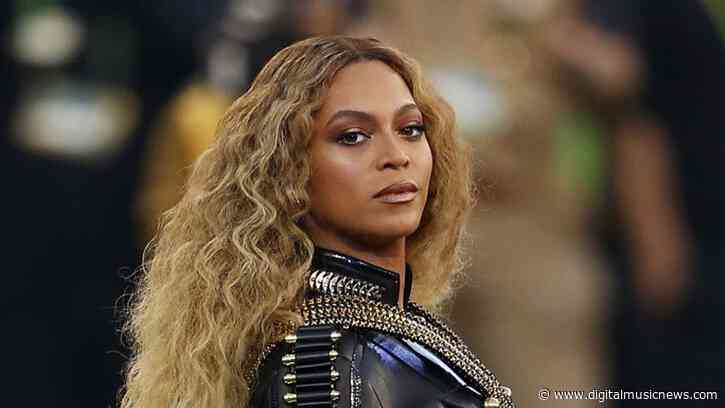 Beyoncé Announces New Album Called ‘Renaissance’ Dropping July 29th