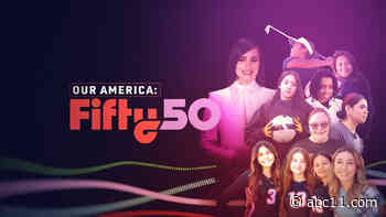 Our America: Fifty50 | Watch the full episode honoring 50th anniversary of Title IX