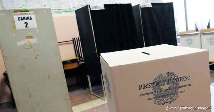 Sciacca, eletto il nuovo sindaco al primo turno. Ma c’era una correzione errata in un verbale: si va al ballottaggio