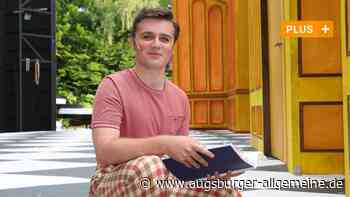 Hinter den Kulissen der Freilichtbühne: Das Kribbeln vor dem ersten Kuss