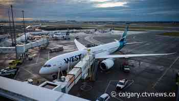 WestJet's new strategy will see company invest 'majority' of fleet in Western Canada
