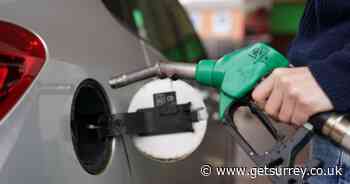 Cheapest places to buy petrol in Guildford, Woking, Oxted, Farnham and Reigate according to Confused.com - Surrey Live