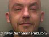 Jubilee invite for wanted Farnham man Danny-Lee Parratt | farnhamherald.com - Farnham Herald