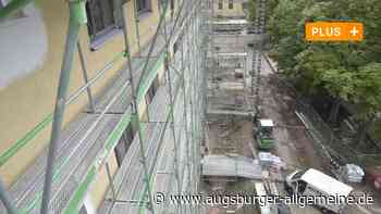 Augsburg muss sich an den Ergebnissen der Bürgerumfrage messen lassen