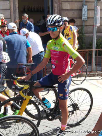 Ottima prova per Samuele Basile alla 99ª Coppa Ascensione di Floridia » Corriere Elorino - CorriereElorino