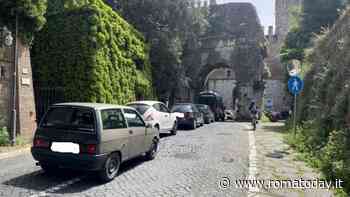 Anche i ciclisti vogliono l’intervento dell’Unesco: “L’invasione delle auto deturpa la bellezza”