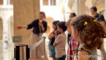 Cosa fare con i bambini sabato 18 e domenica 19 giugno