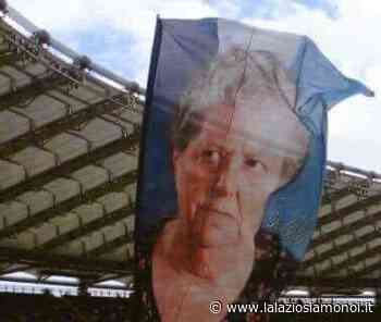 Sora Lella, 107 anni fa nasceva l'attrice diventata un'icona della Lazio - La Lazio Siamo Noi