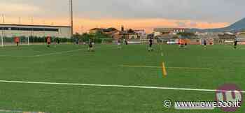 SORA - ACADEMY LIRINIA, JUNIORES IN FINALE - ioWebbo