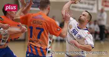 Umbruch beim TuS Dotzheim und TV Idstein - Wiesbadener Kurier