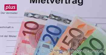 Mietspiegel für Taunusstein, Bad Schwalbach, Idstein und Niedernhausen - Wiesbadener Kurier