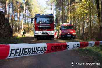 RTK: Zwei Diebe zapfen in Idstein Kraftstoff ab! Zeugen nach Brand in Waldstück bei Hünstetten gesucht! - News Stadt