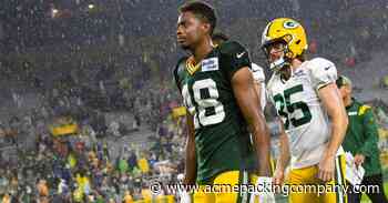 Packers announce Family Night will be hosted on August 5th - Acme Packing Company