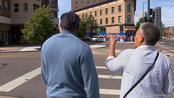 Denver’s Five Points Looking To Thrive Once Again