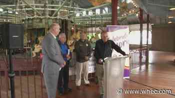 Rochester Harborfest returns Friday