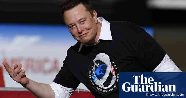SpaceX employees fired after writing letter criticizing Elon Musk