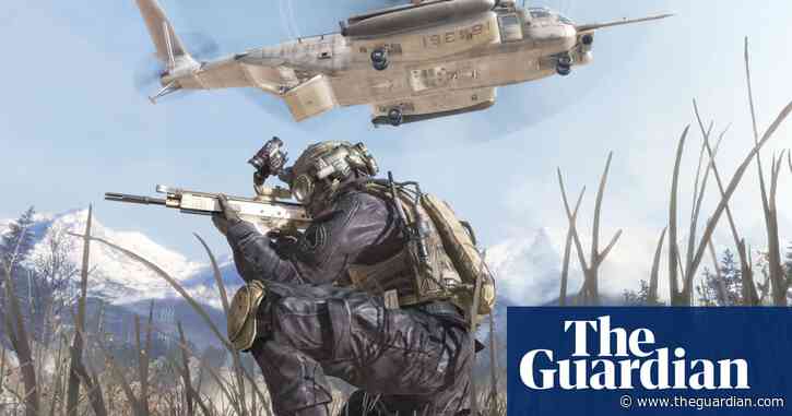 Pushing Buttons: Why every big game looks the same