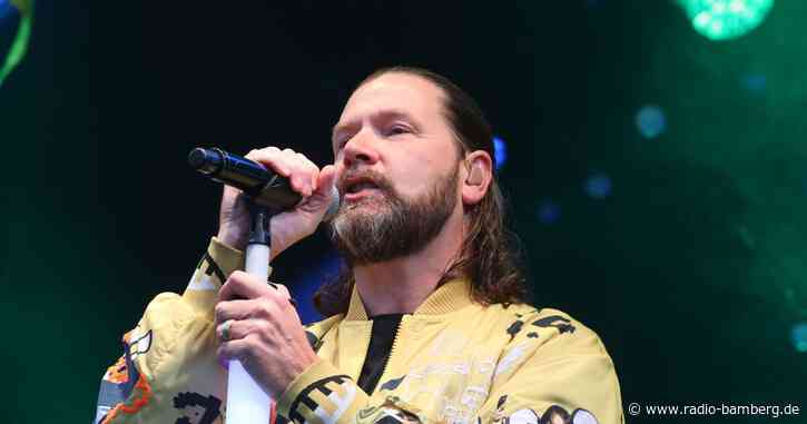 Geburt statt Konzert: Rea Garvey gratuliert Paar zu Baby