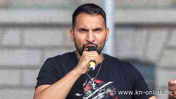 Attila Hildmann: Ermittlungen gegen früheren Vertrauten