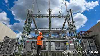 Bundesregierung will Liquidität von Energieunternehmen sichern