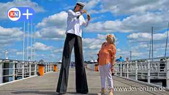 Warum wir die Kieler Woche jetzt erst recht feiern