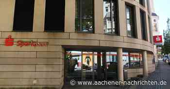Weniger Auswahl in Aachen: Zwölf Automaten innerhalb weniger Wochen vom Netz genommen