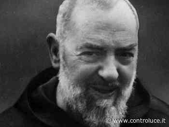 VELLETRI – MONS. ANDREA MARIA ERBA e PADRE PIO DA PIETRALCINA venti anni dopo - Controluce Notizia