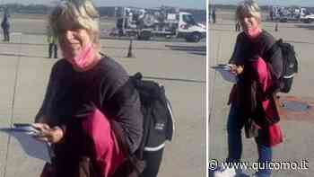 Greta Spreafico di Erba è scomparsa nel nulla dal 4 giugno: grande preoccupazione - QuiComo