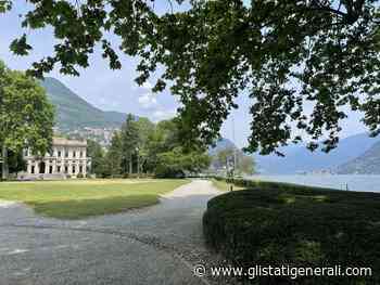 LOOKING4, LA SECONDA TAPPA DEL PROGETTO CARIPLO A VILLA ERBA è SUL CLIMA - GLI STATI GENERALI