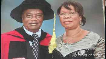 Funeral mass held for victims of church gun massacre in Nigeria