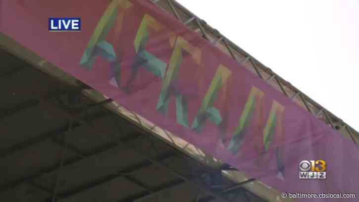 Where’s Marty? Checking In On Preparations For The AFRAM Festival