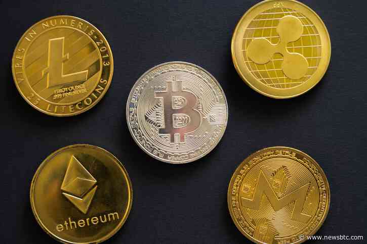 Why Crypto Could Go Another 15% Lower, This Expert Says