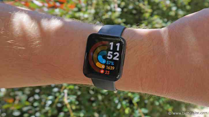 Poco Watch