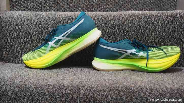 Asics Metaspeed Sky Plus