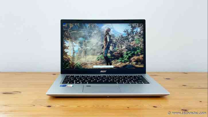 Acer Aspire 5 (2022)