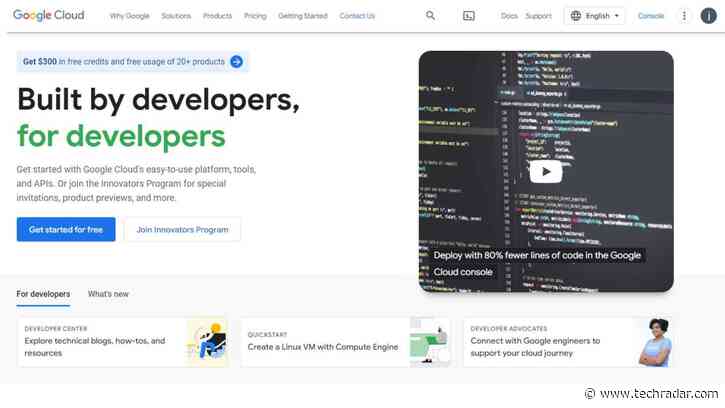 Google Object Cloud Storage
