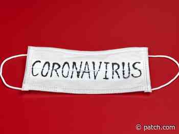 Trumbull Records 49 New Coronavirus Cases - Patch