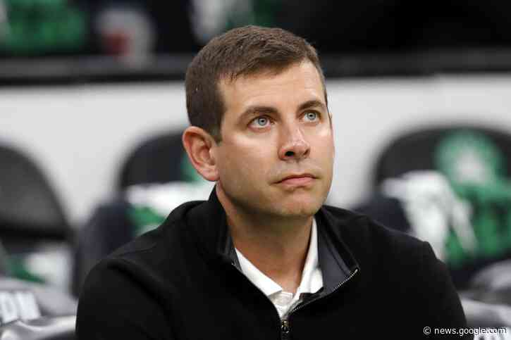Celtics offseason primer: What can Brad Stevens do to improve roster after tough Finals loss? - MassLive.com