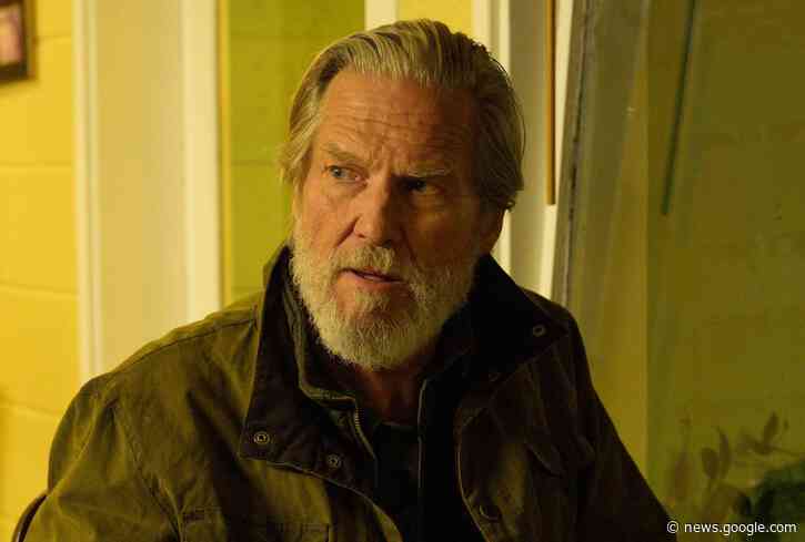 'The Old Man' Recap: Premiere on FX, Jeff Bridges, John Lithgow - TVLine