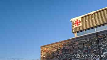 Which Radio-Canada is the right one for Yellowknife? - Cabin Radio