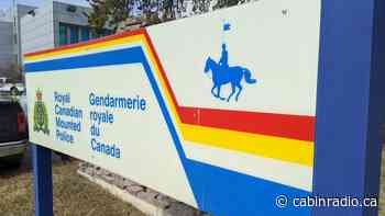 Proceedings stayed in assault trial of Yellowknife RCMP officers - Cabin Radio