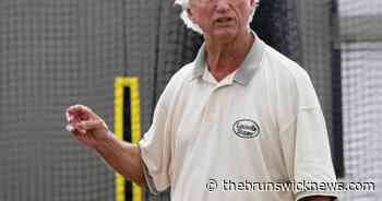 41st annual Robert Sapp Baseball Camp held at Wainwright Field - Brunswick News