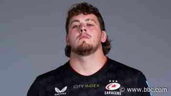 Sam Wainwright replaces injured prop Leon Brown in Wales squad for South Africa - BBC