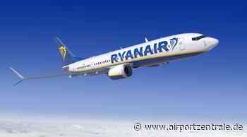 Flughafen Memmingen: Ryanair unterhält seit fünf Jahren eine Basis | airportzentrale.de - airportzentrale.de