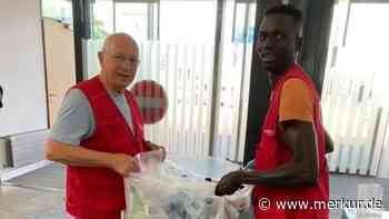 Flughafen Memmingen: Hilfsorganisation humedica sucht Helfer für Pfandflaschenaktion - Merkur.de